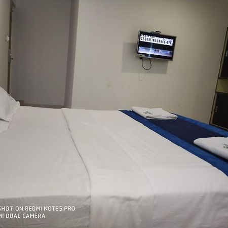 Hotel Rathna Park Perambalur Ngoại thất bức ảnh