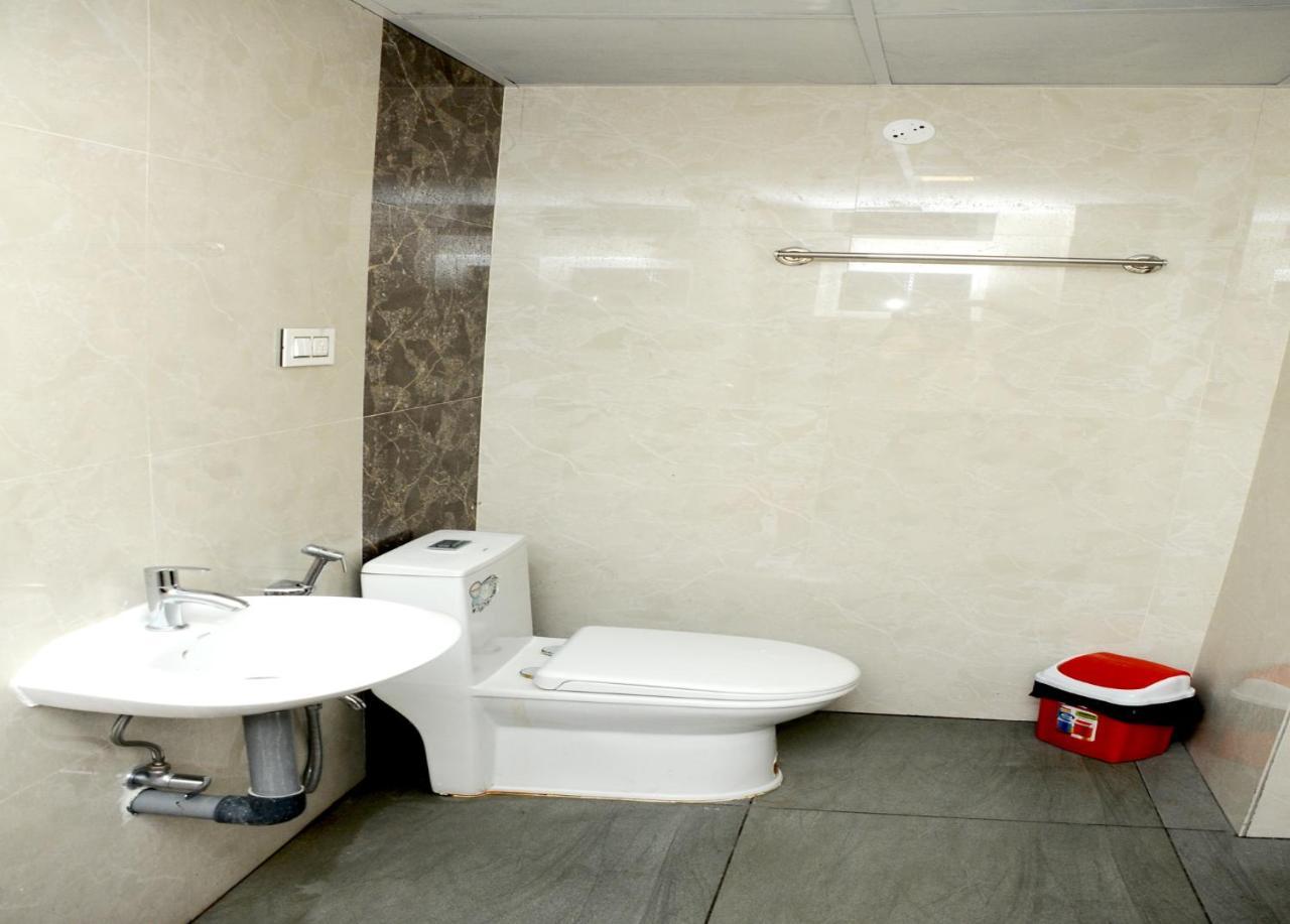 Hotel Rathna Park Perambalur Ngoại thất bức ảnh