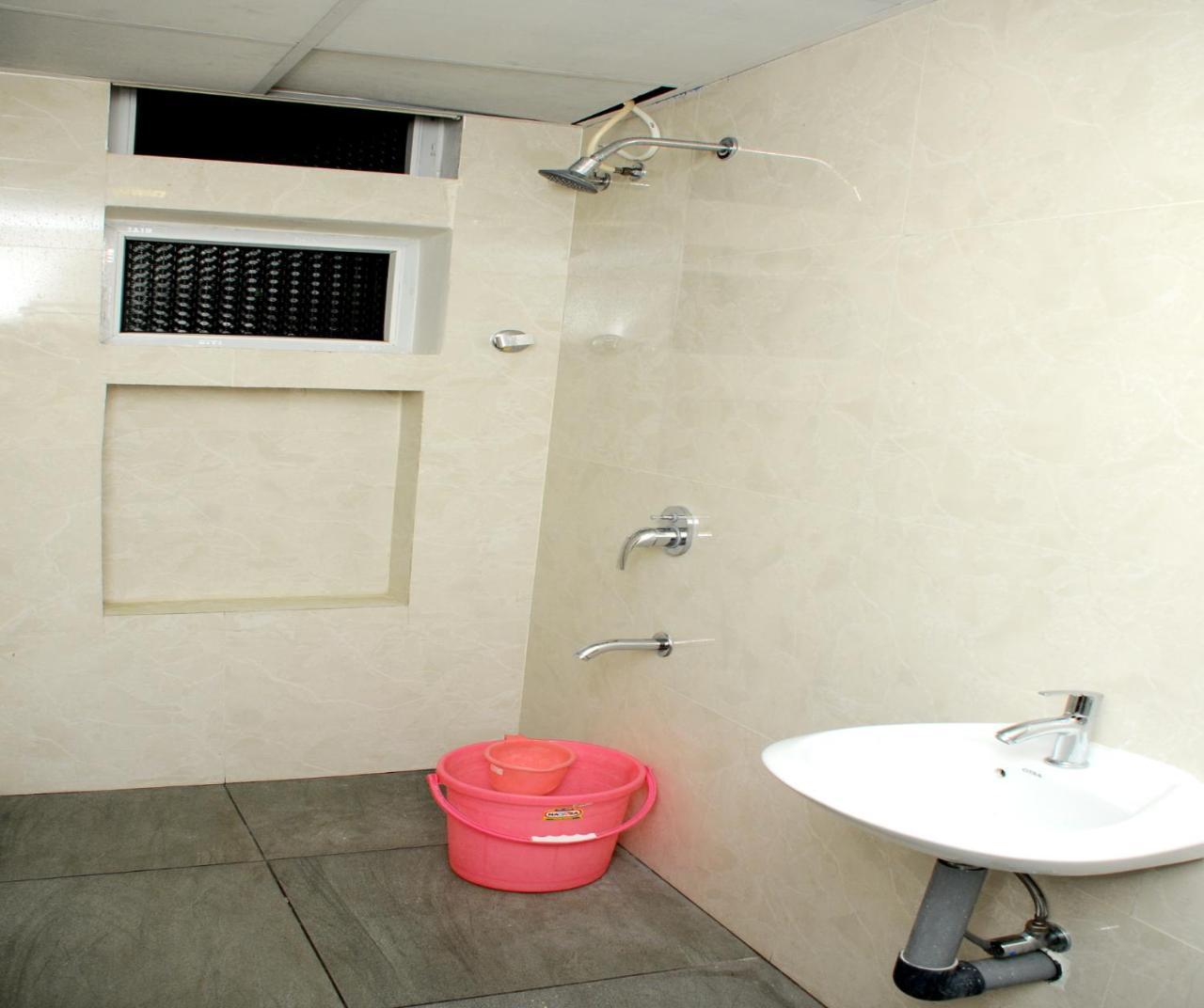 Hotel Rathna Park Perambalur Ngoại thất bức ảnh