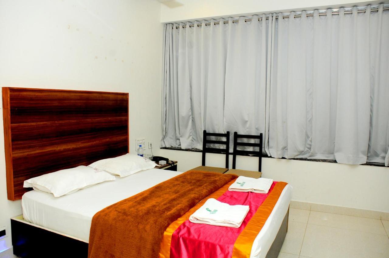 Hotel Rathna Park Perambalur Ngoại thất bức ảnh
