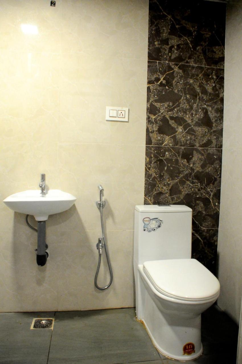 Hotel Rathna Park Perambalur Ngoại thất bức ảnh